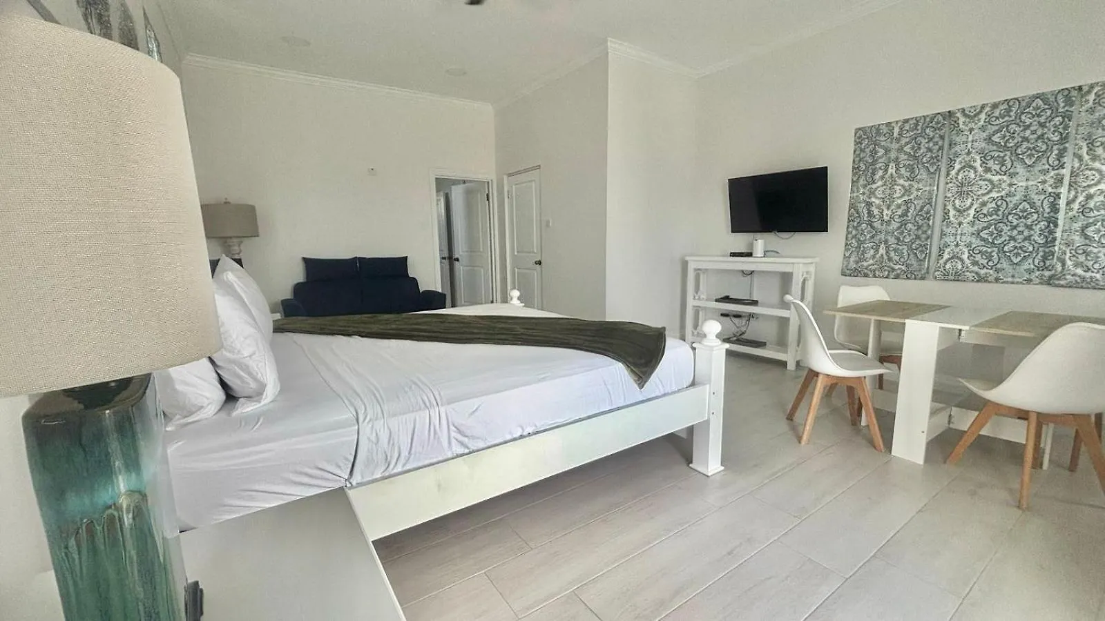 Bon Esprit Villa Gros Islet