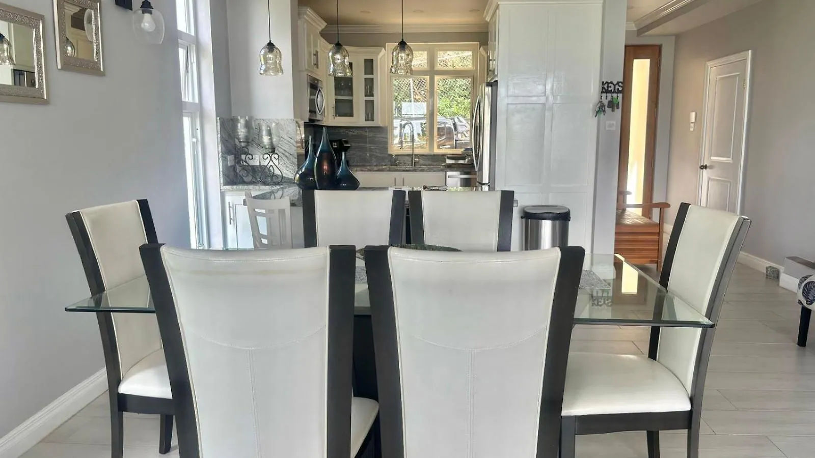 Bon Esprit Villa Gros Islet