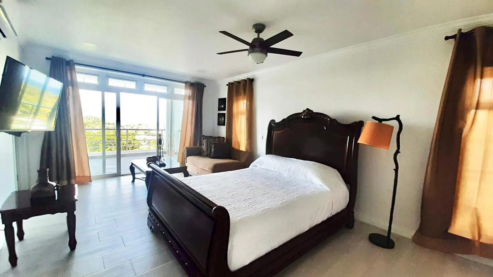 Bon Esprit Villa Gros Islet Saint Lucia