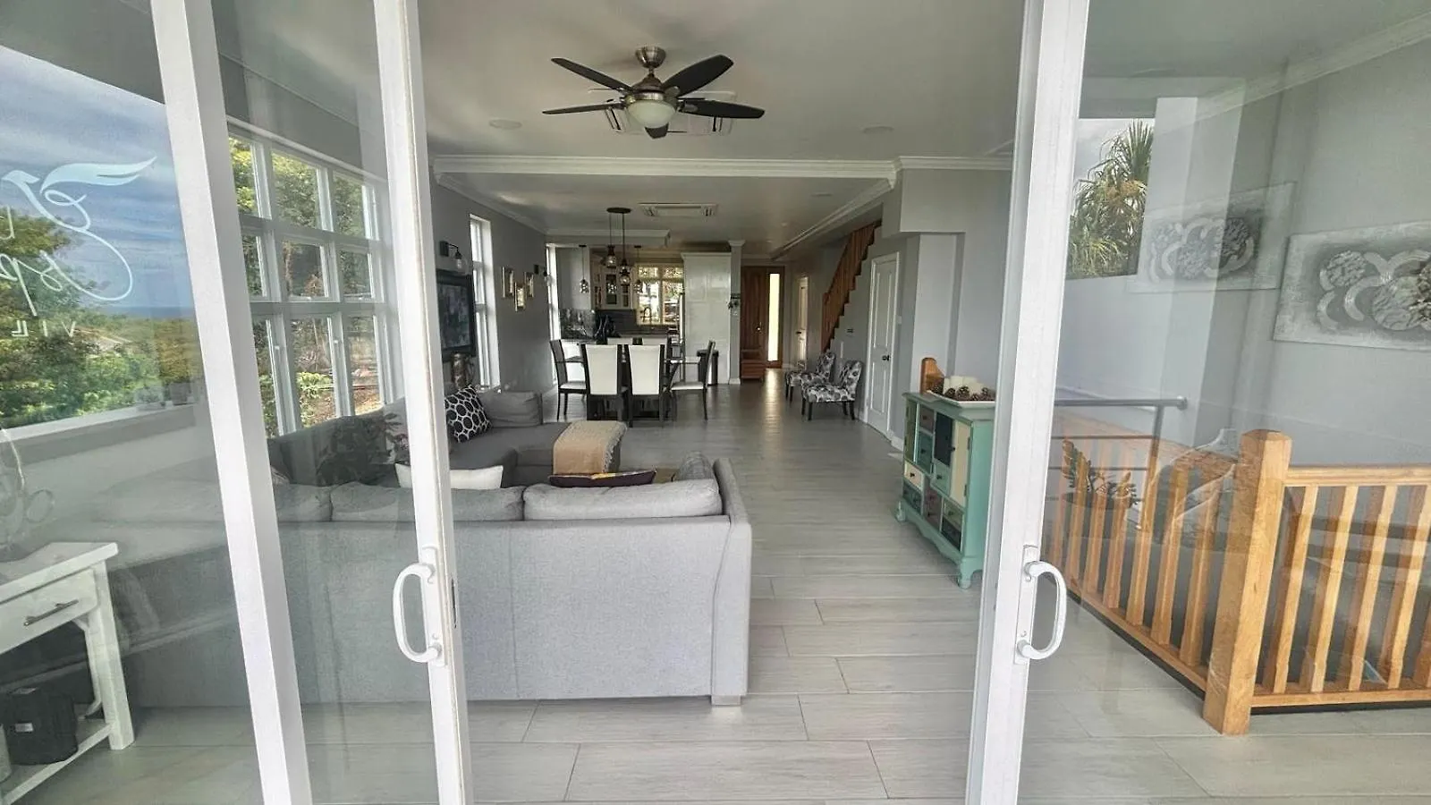Bon Esprit Villa Gros Islet