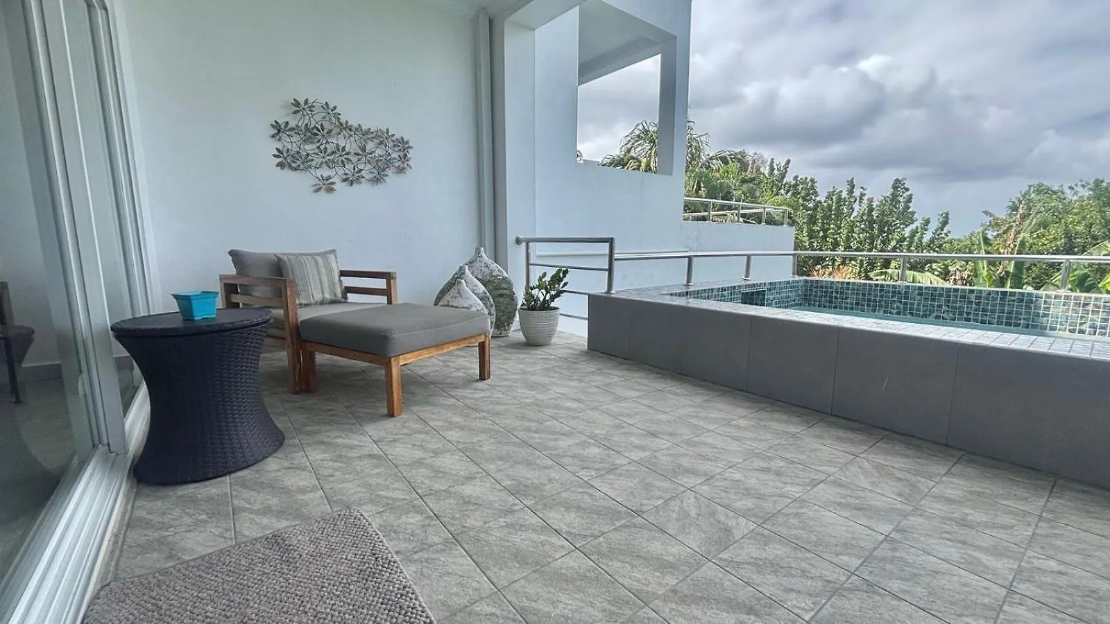 Bon Esprit Villa Gros Islet