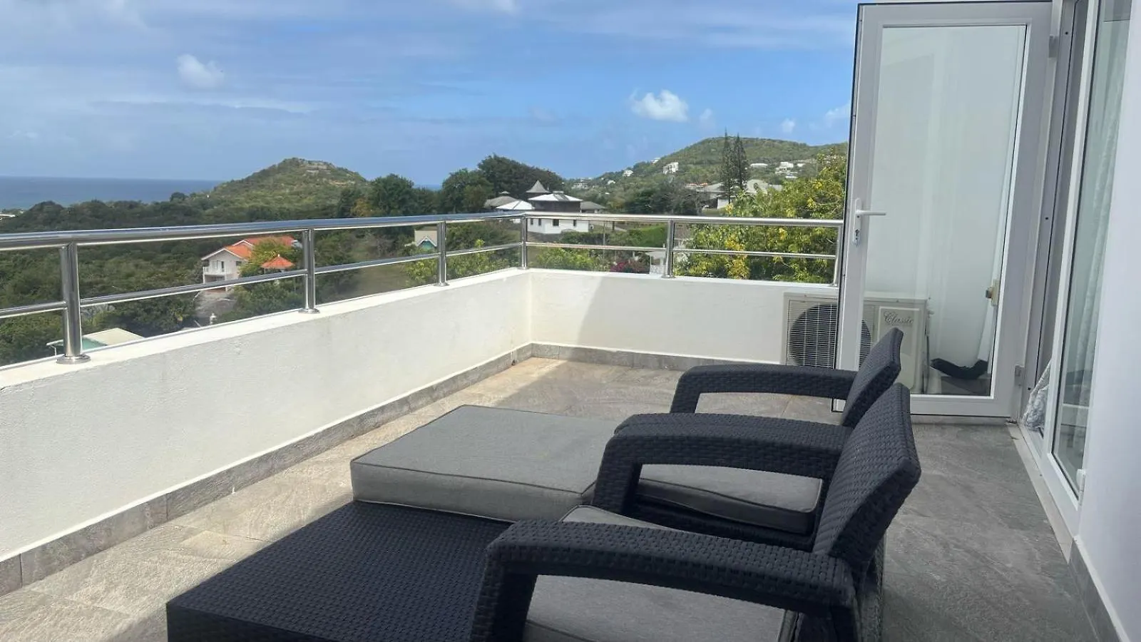 Bon Esprit Villa Gros Islet